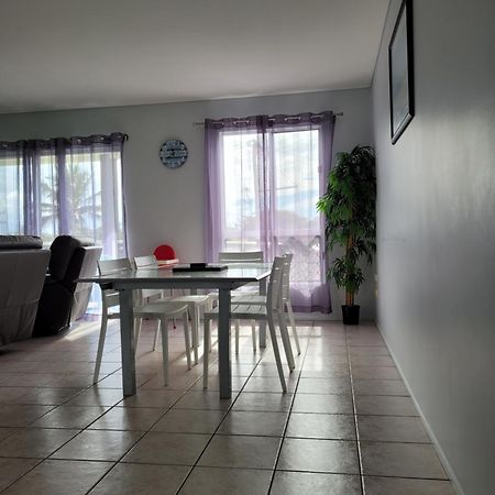 Blue Horizon Apartment Yeppoon Exterior photo