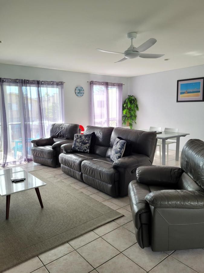 Blue Horizon Apartment Yeppoon Exterior photo